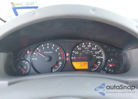 2013 Nissan Frontier Sv z USA, uszkodzony, nr VIN 1N6AD0ERXDN760037